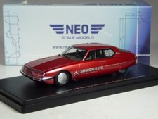 (KI-04-26) Modelli Neo Scala