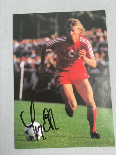 Johnny ekström bayern - ekstrÖm, fc