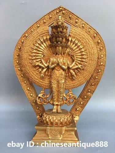 Statua avalokiteshvara della - statua,