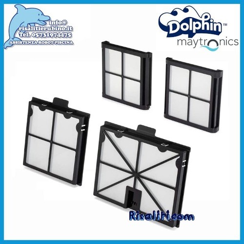 Cartucce nylon ricambio per - ricambio,