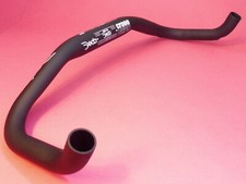 Deda Crono Nero Low Rider (Low