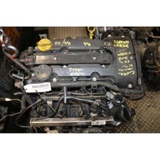 MOTORE COMPL. COMP.OK/PROV.ET