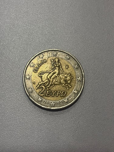 Monete euro rare da - euro,