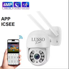 TELECAMERA APP ICSEE FULL HD