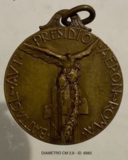 REGIA AERONAUTICA MEDAGLIA