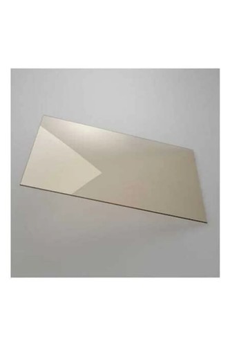 Vetro per stufa resistente - , al