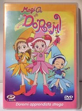 Magica Doremi ! DVD 1