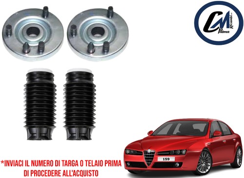 Kit supporti ammo molla - a,