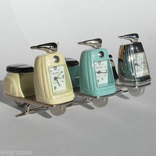 Beige, Blu-Verde, Silver