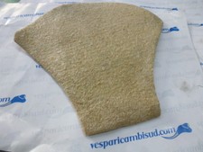 FELTRO COPERTURA SELLA VESPA