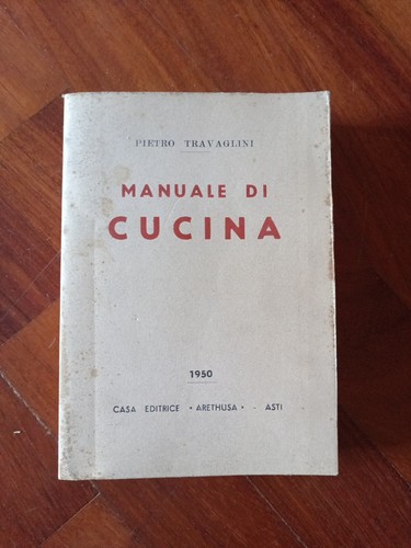 Pietro travaglini manuale - travaglini, di