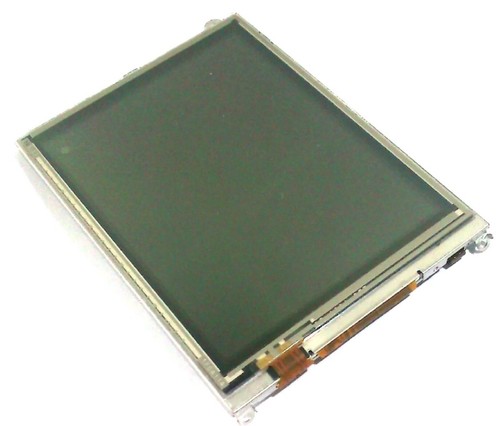 Display lcd schermo touch - lcd,