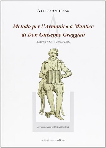 Metodo per armonica - metodo, a