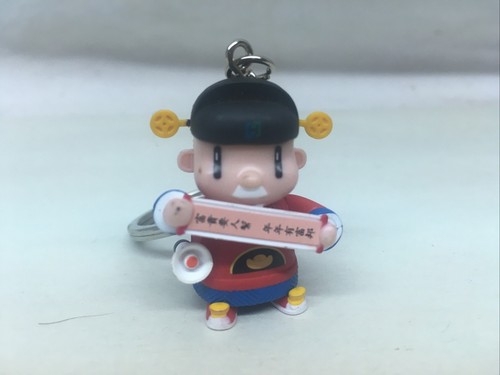 Portachiavi figura vinile