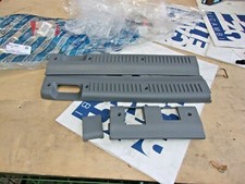 KIT RIVESTIMENTO PIANO CARICO BAULE FIAT ULYSSE LANCIA Z ORIGINALE 9790486966