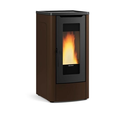 Extraflame dahiana vfs stufa - extraflame,