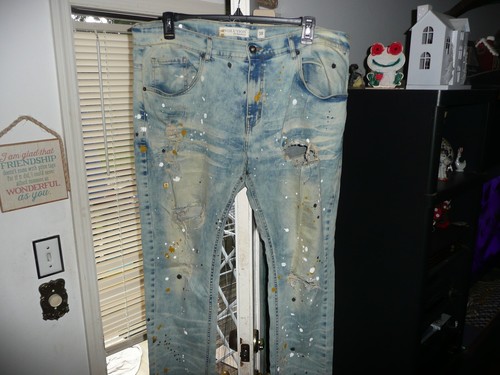 Hip factory con - , pantaloni