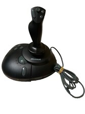 Microsoft Joystick Sidewinder