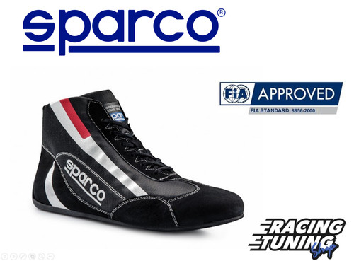 Scarpe sparco superleggera - scarpe,