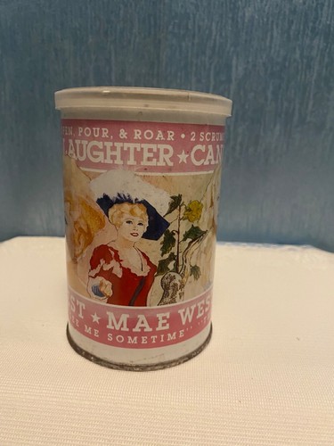 1985 boxed set - 1985, canned