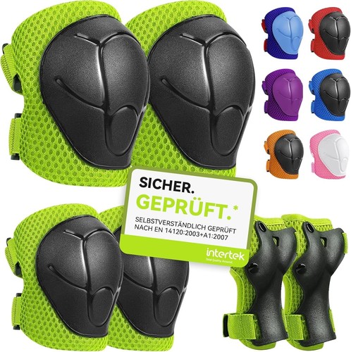 Protezioni per bambini set - set, di