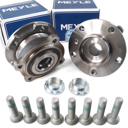 Mozzo ruota meyle set - 2x,