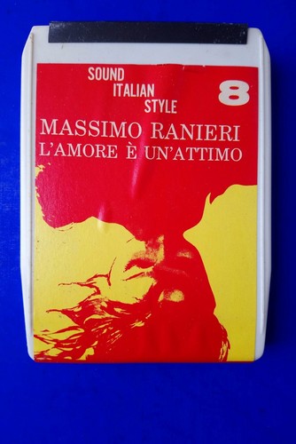Cassetta stereo massimo - 🔵cassetta,