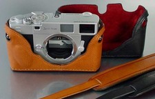 LUIGI's PREMIUM CASE 4 ZEISS