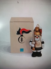 Meraviglioso  thun Dei Carabinieri Corazziere 2025