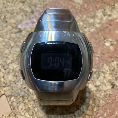 Orologio hamilton pulsar - hamilton, mib