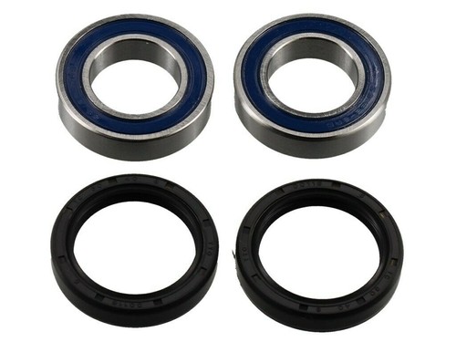 Kmx24 cuscinetto ruota kit - cuscinetto,