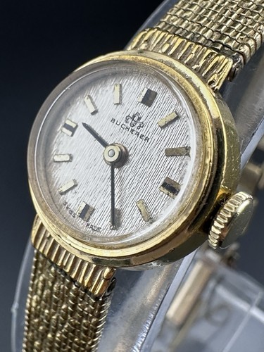 Orologio bucherer vintage - orologio,