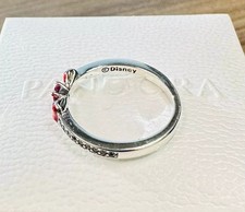 Anello Pandora  Disney Fiocco