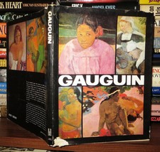 Gauguin, Paul GAUGUIN  Vintage