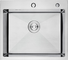 M85545, Lavello Cucina 1 Vasca