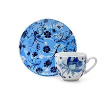 Set tazzine caffe con - set,