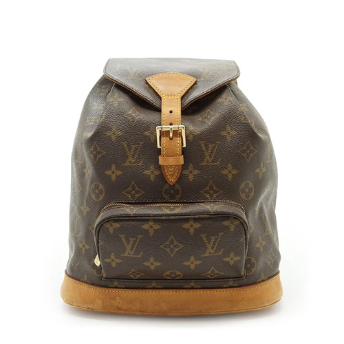 Zaino louis vuitton vintage - zaino,