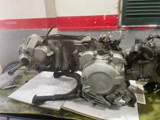 motore sh 300 2015-2020