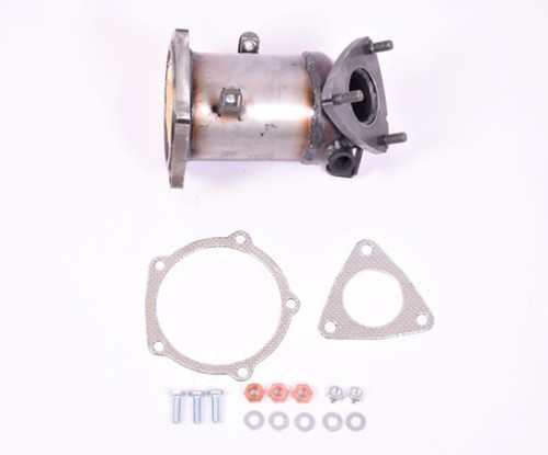 Catalizzatore kat hyundai - catalizzatore,