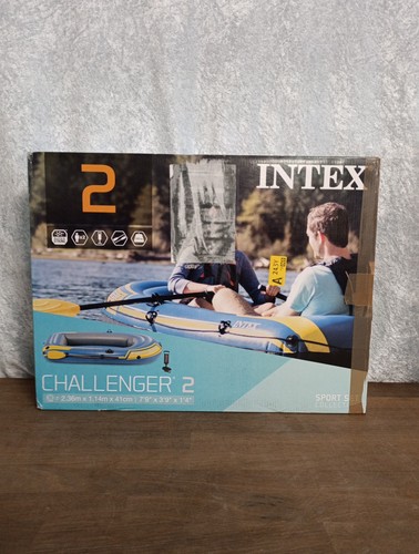 Gommone gonfiabile intex per - intex,