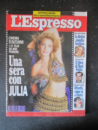 Espresso 1995 alema - 38,