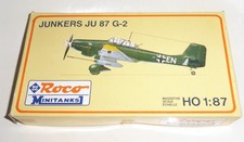 Roco Minitanks 495 - Junkers