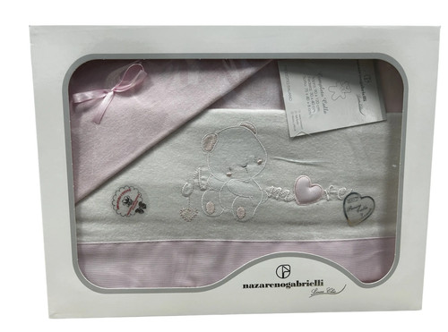 Completo lenzuola carrozzino - completo,