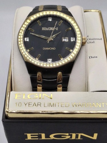 Orologio polso elgin - orologio, da