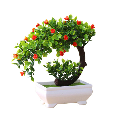 Artificiale piante albero - artificiale,