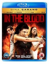 In The Blood [Blu-ray] von John Stockwell | DVD | Zustand sehr gut