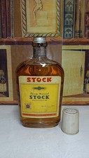 Stock Medicinal Brandy 50cl