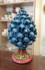 Pigna In Ceramica Di