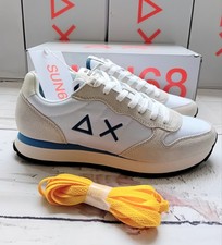 ✅️Sneaker uomo SUN68 tg 43
