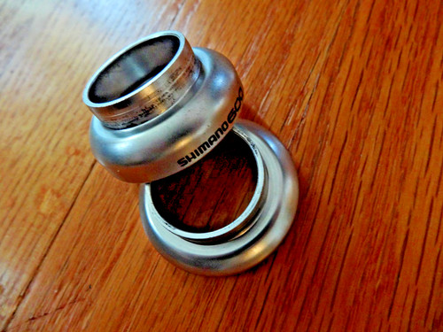 Cuffia shimano 600 - cuffia,